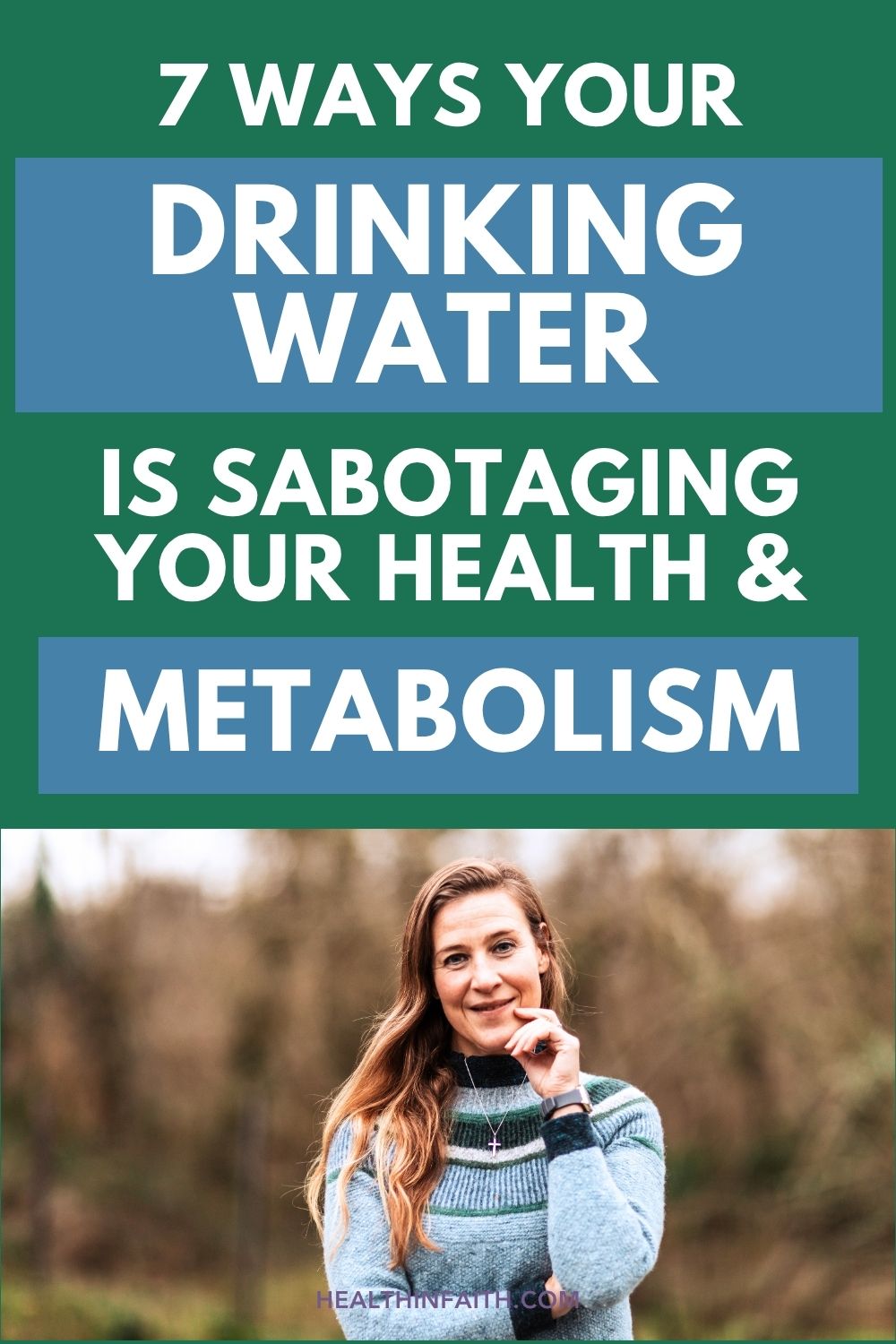 hif-ep-36-drinking-water-metabolism-sabotaging