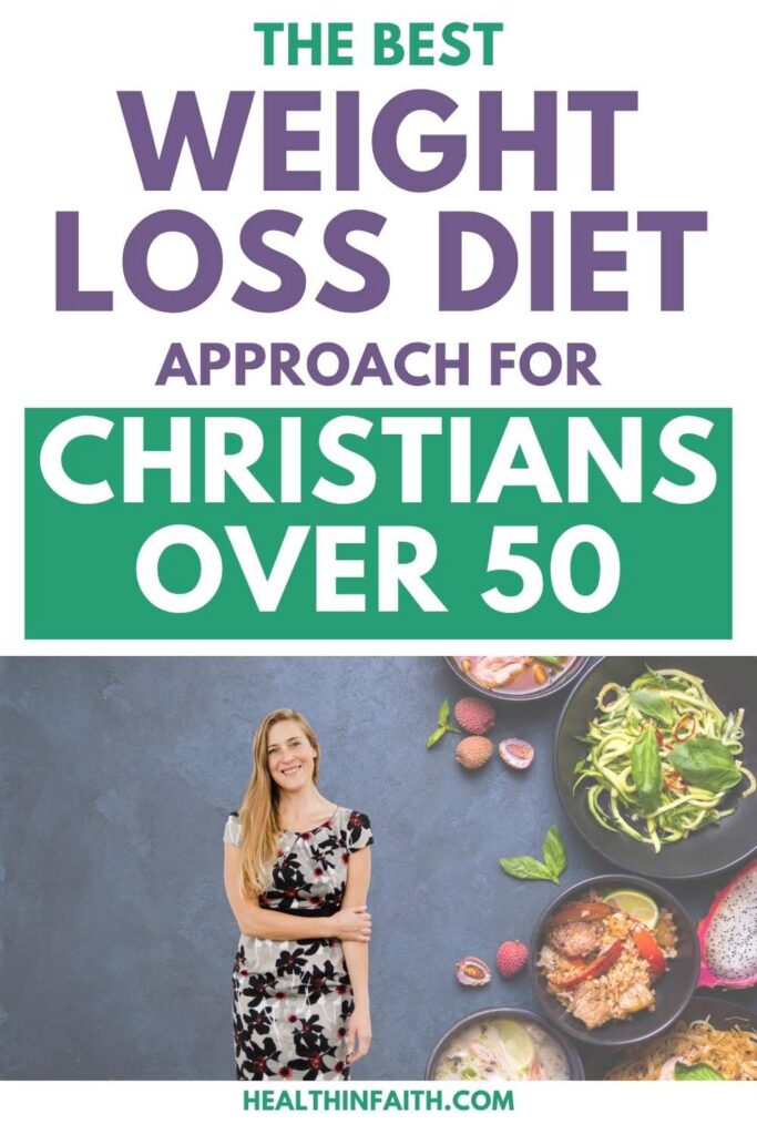 health-in-faith-ep49-best-weight-loss-diet-laura-hargrave-1a